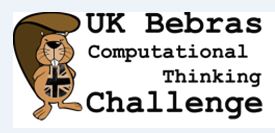 UK Bebras Computational Thinking Challenge | Clitheroe Royal Grammar School